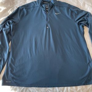 Nike drifit shirt